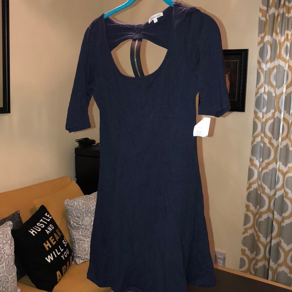 Charlotte Russe Dress